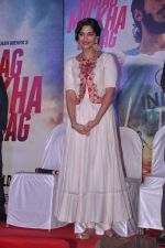 Sonam Kapoor at the Audio release of Bhaag Milkha Bhaag in PVR, Mumbai on 19th June 2013 (16).JPG